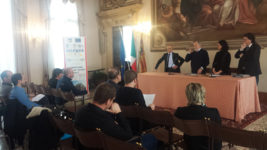 Kick off Meeting Vicenza