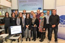 Consortium Meeting Ljubljana