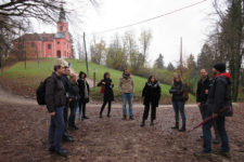 Consortium Meeting Ljubljana