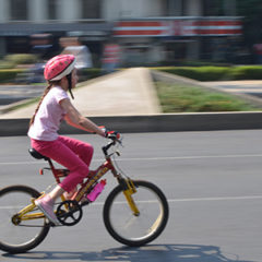 The Bicycle Festival – Cycling: Energy for life - Padua, Italy