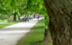 March along the Barbed Wire - Ljubljana, Slovenia