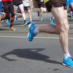 Padova running - Padua, Italy