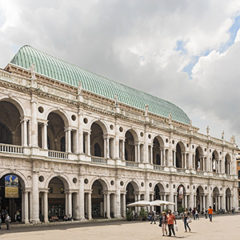 sport art tourism vicenza