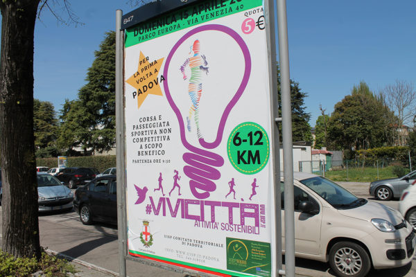 Vivicittà
