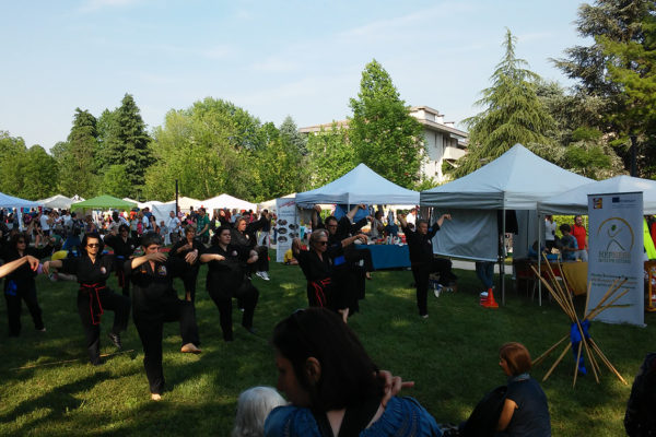 Festival of Associations