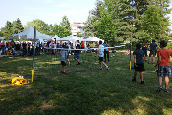 Festival of Associations