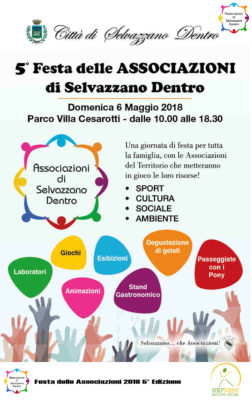 Festival of Associations