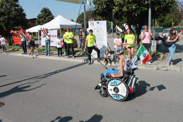 Padova Marathon