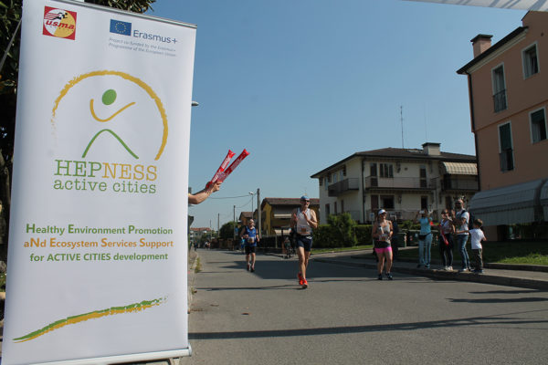 Padova Marathon
