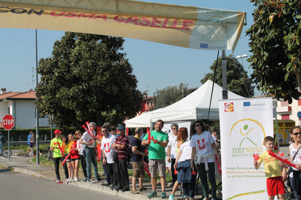 Padova Marathon